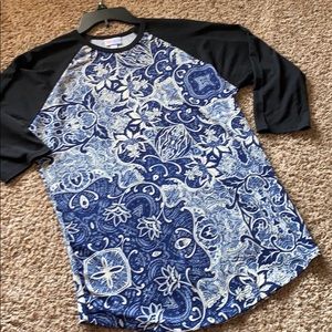 LuLaRoe Randy  size Lg Like brand NEW